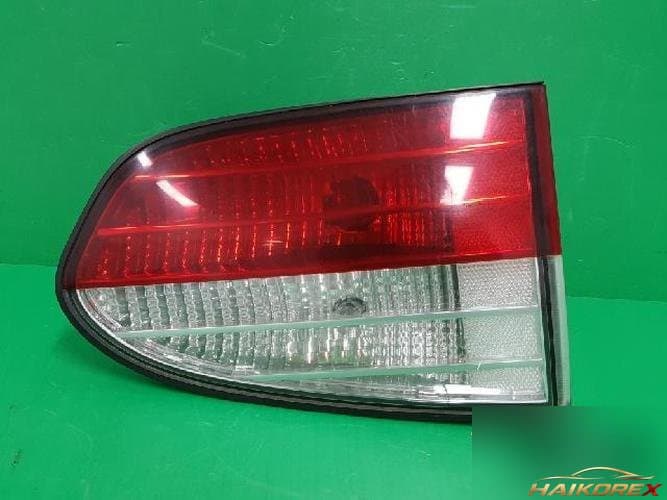 Hyundai Starex 2006 — комбинированный фонарь задний левый 92401 4A600 7