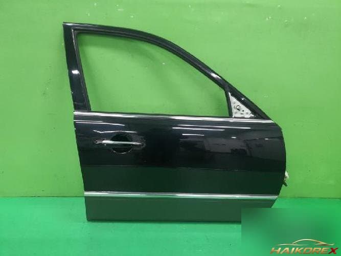 Kia Opirus 2007 — дверь передняя правая 76004 3F500