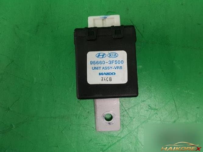 Kia Opirus 2007 — модуль управления ETACS/BCM 95660-3F500