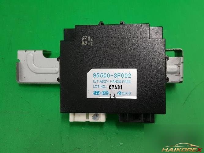 Kia Opirus 2007 — блок управления ETACS/BCM 955003F002