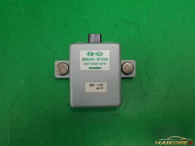 Kia Opirus 2007 — блок управления ETACS/BCM 95650 3F500