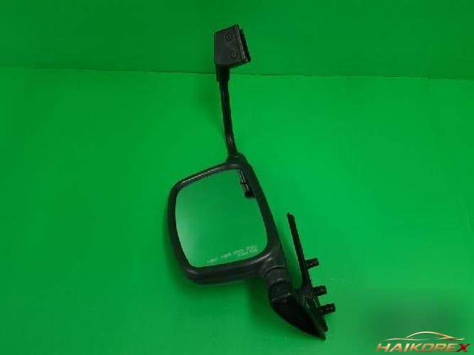 Hyundai Porter 2003 — зеркало боковое левое 87110 43800
