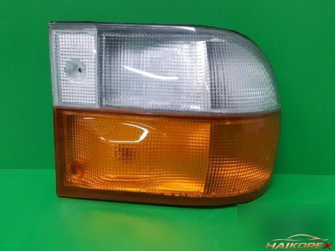 Hyundai Porter 2001 — указатель поворота правый 92302 4B100