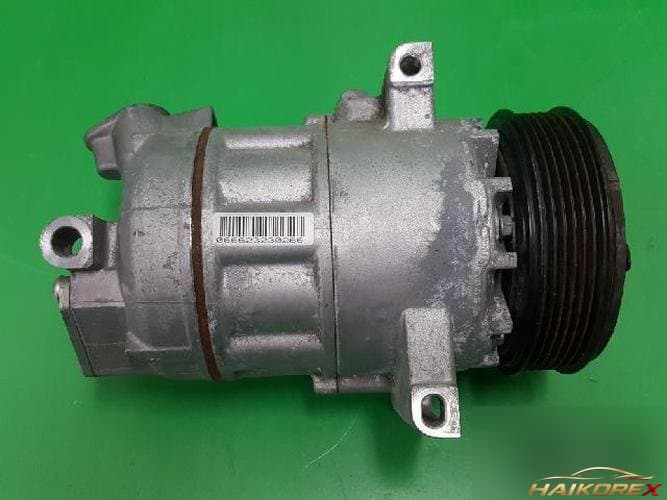 Renault SM5 2014 — компрессор кондиционера 92600-7598R