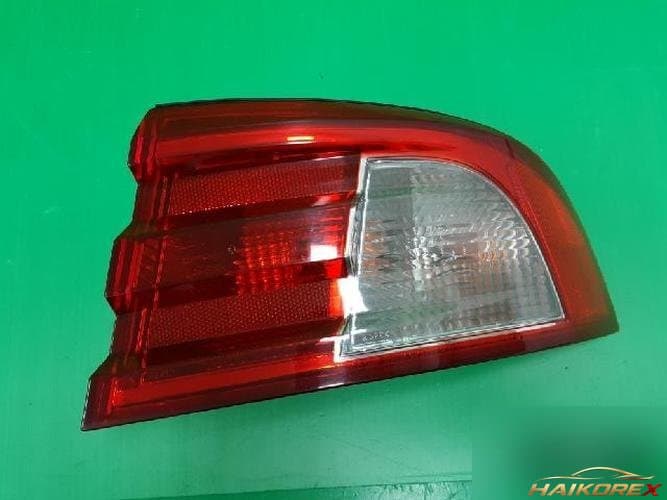 Kia Optima 2002 — комбинированный фонарь задний правый 92421 3C070 2