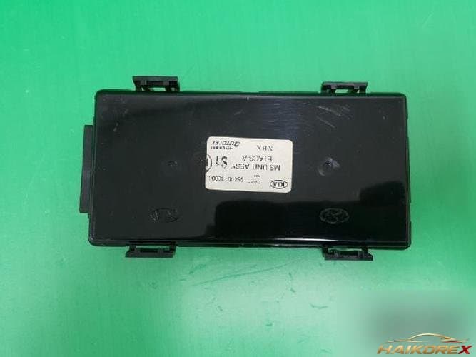 Kia Optima 2002 — блок управления ETACS/BCM 95400-3C000