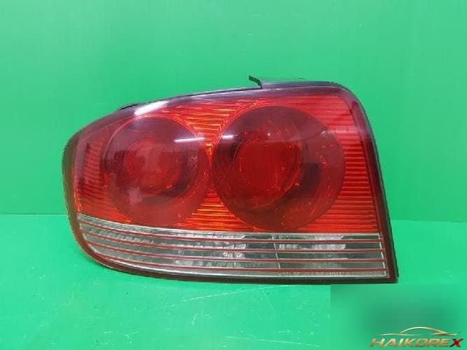 Hyundai Sonata 2004 — комбинированный фонарь задний левый (водительский) 92401 3D000 2
