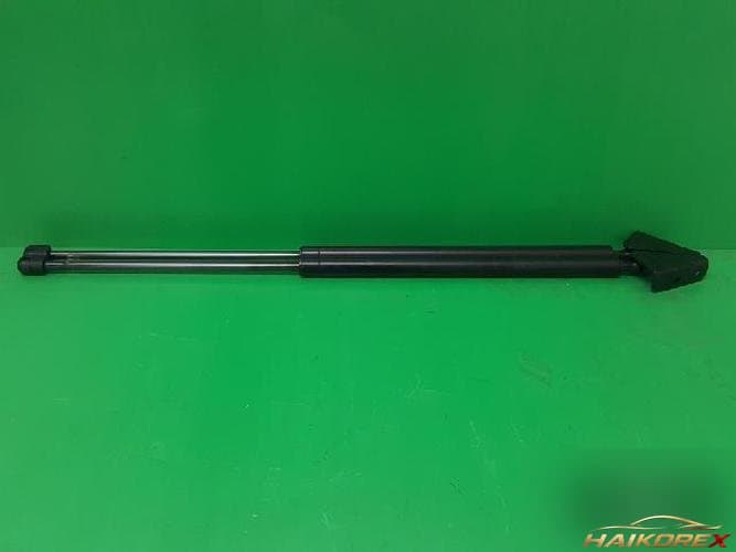KG mobility Rodius 2005 — крышка багажника 71430 21000
