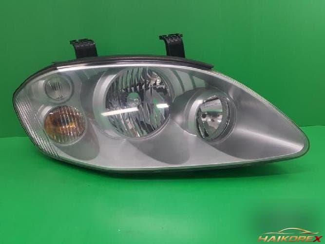KG Mobility Rodius 2005 — фара правая