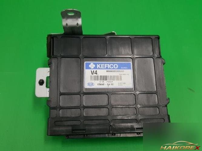 Kia Sportage 2007 — модуль управления КПП TCU 954403A151