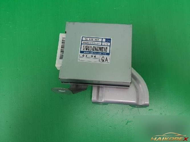 Daewoo Tosca 2007 — ETACS/BCM модуль 96639402