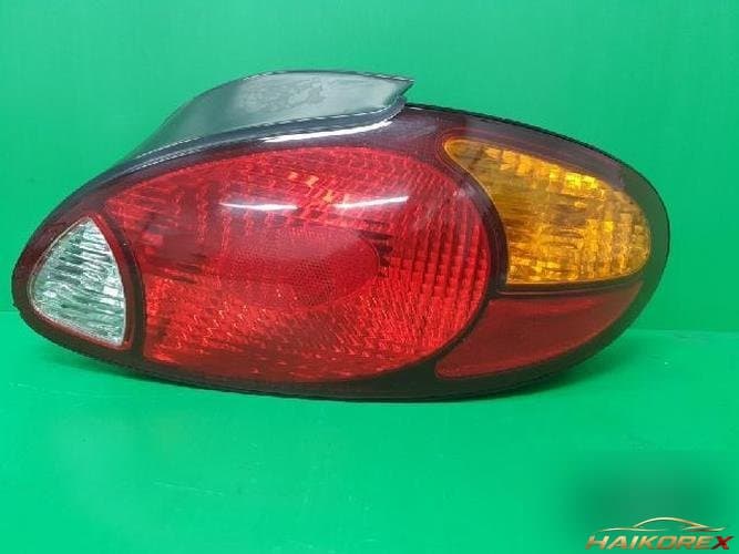 Hyundai Avante 1999 — комбинированный фонарь задний правый (пассажирский) 92402 29500 2