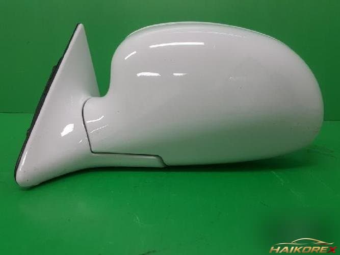 Hyundai Avante 1999 — зеркало боковое левое 87605 29170