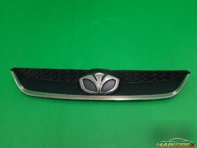 Radiator Grill 96 663 608 для Daewoo Matiz 2007
