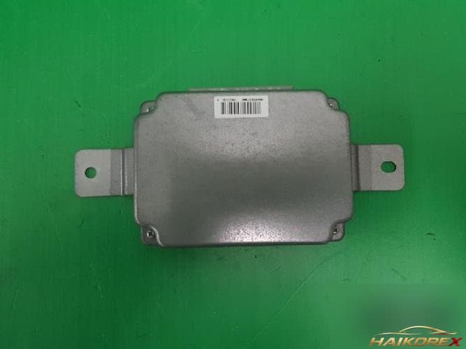 Daewoo Matiz 2007 — блок управления коробкой (TCU) 96664570