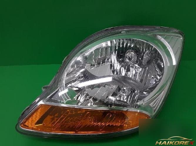 Daewoo Matiz 2005 — фара левая