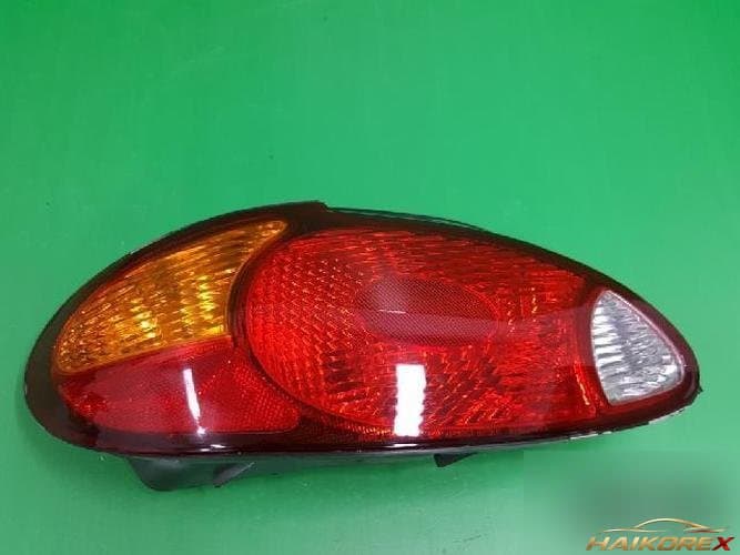 Hyundai Avante 1999 — фонарь задний левый (комбинированный) 92401-29500-5