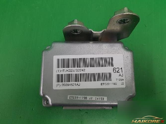 Jeep Compass 2007 — блок управления ETACS/BCM 05094621AJ