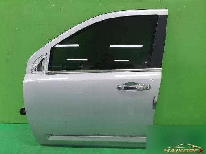 Jeep Compass 2007 — дверь передняя левая