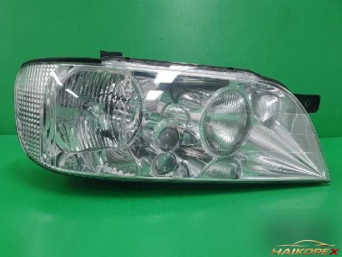 Hyundai Equus 2001 — фара головного света правая 92102 3BXXX