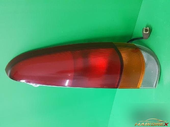 Hyundai Atoz 1998 — комбинированный фонарь задний правый (пассажирский)