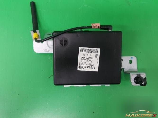 Kia K3 2014 — блок управления ETACS/BCM 95400 A7020