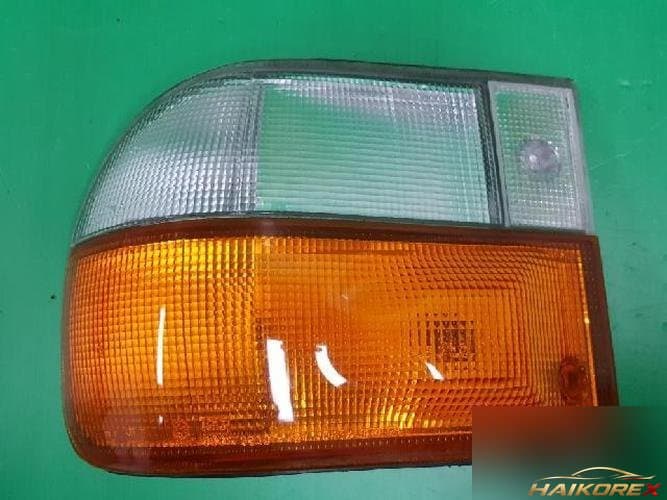 Hyundai Porter 2001 — указатель поворота левый 92301 4B100
