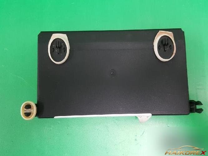 Mercedes-Benz E-Class 2008 — модуль ETACS/BCM 211 870 20 85