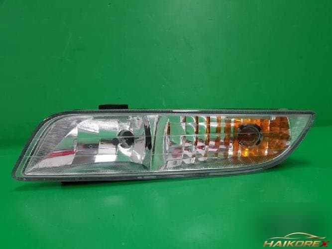 KG Mobility Rexton 2003 — противотуманная фара левая 8320108522