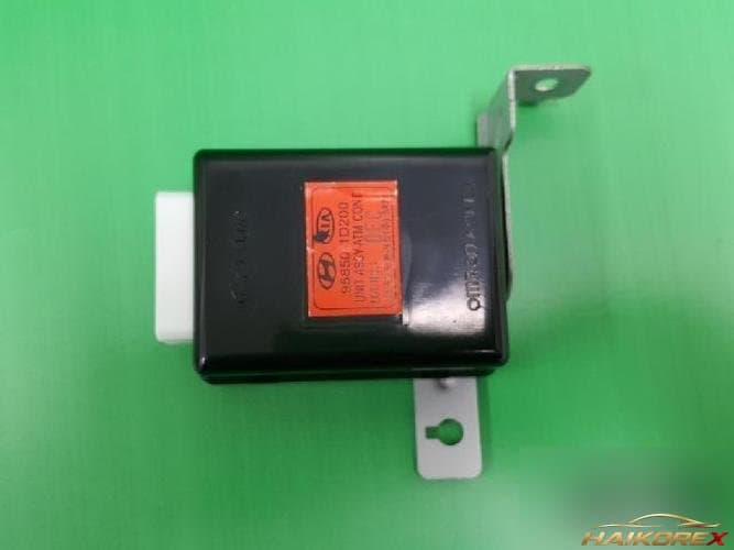 Kia Carens 2008 — блок управления ETACS/BCM 95850 1D200