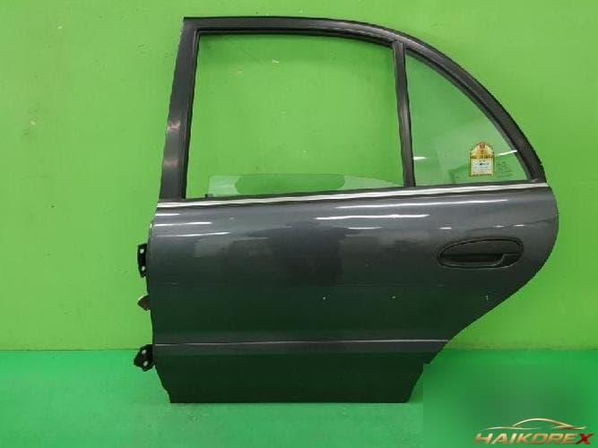 Hyundai Sonata 1994 — дверь задняя левая 77003 34002