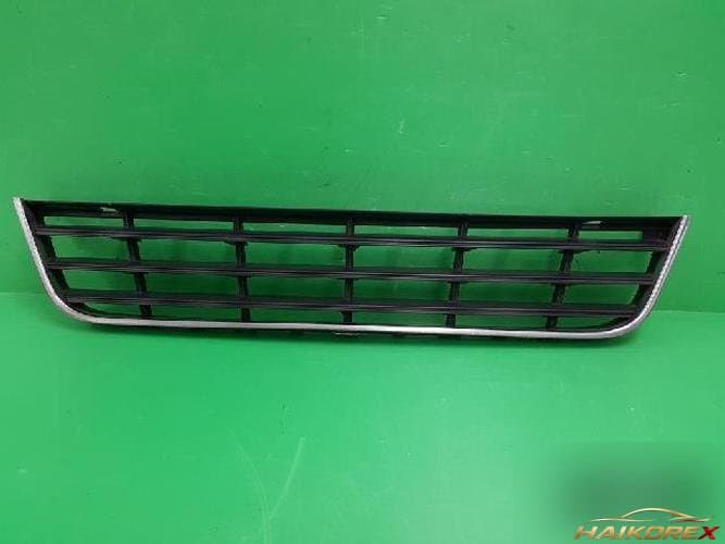 Volkswagen Passat 2009 — решётка радиатора 3C0 853 677
