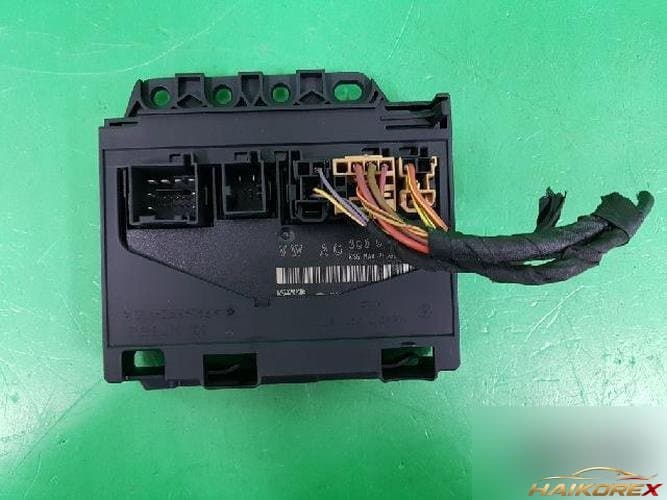 Volkswagen Passat 2009 — блок управления ETACS/BCM 3C0 959 433 S