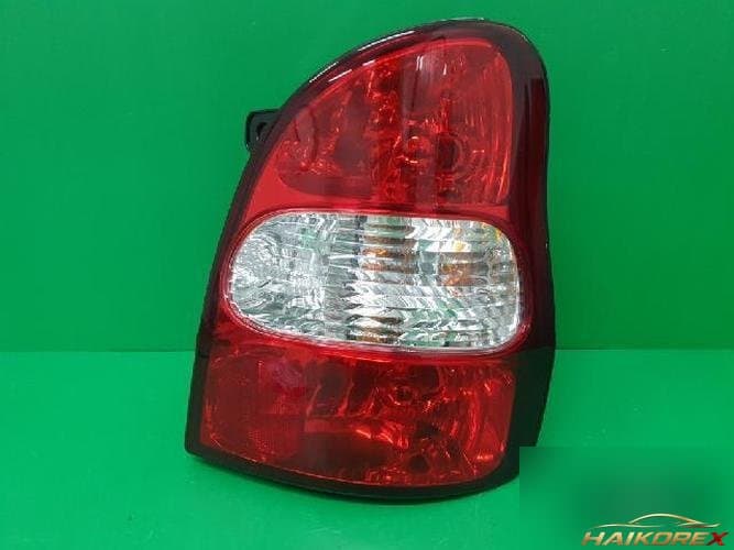 Kia Carnival 1999 — комбинированный фонарь задний правый 0K55251150A