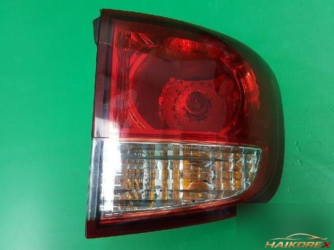 KG Mobility Kaywon 2008 — фонарь задний комбинированный правый (пассажирский) 8360209250