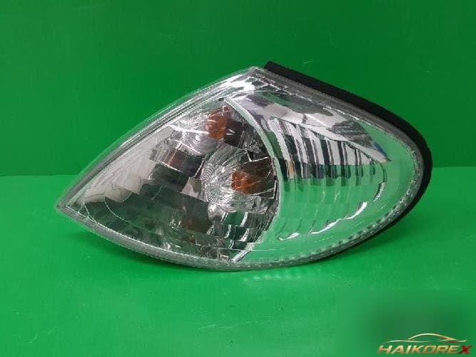 Renault SM3 2003 — указатель поворота левый 53701 31000