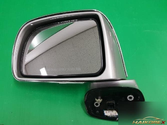 Hyundai Trajet 2006 — боковое зеркало левое 87605 3A750