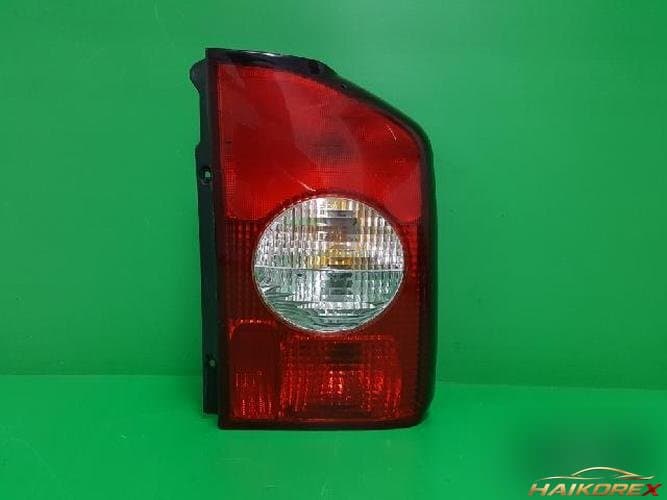 KG Mobility Korando 2004 — комбинированный задний фонарь правый (со стороны пассажира)