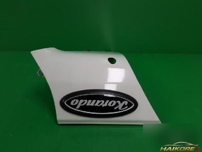 KG Mobility Korando 2004 — крыло левое