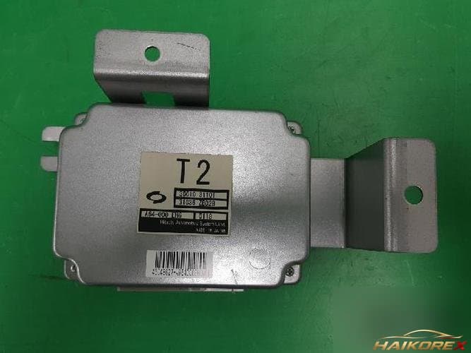 Renault SM5 2010 - блок управления ETACS/BCM 36610-31101-1