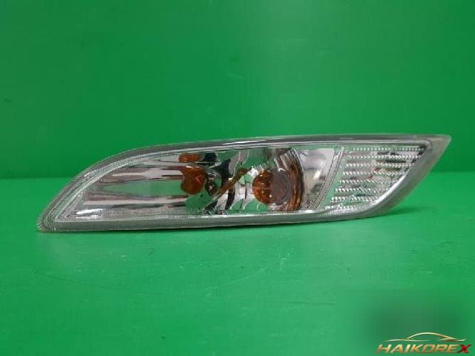 Renault SM5 2010 — дневной ходовой огонь левый 5370152700