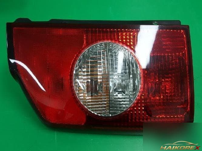 KG Mobility Korando 2004 — фонарь задний левый (комбинированный) 8360106200