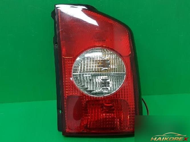 KG Mobility Korando 2004 — фонарь задний правый (комбинированный) 8360206200