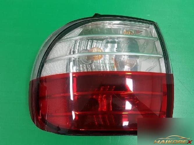 Hyundai Grandeur 2007 — фонарь задний левый в сборе 92401 4A600 1