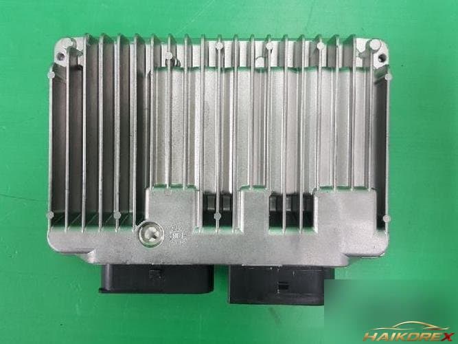 BMW 7 Series 2007 — ECU 7532878.1