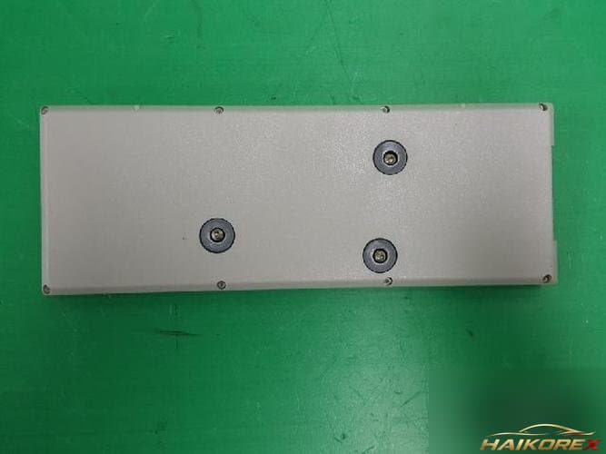 BMW 7 Series 2007 — ETACS/BCM 6 938 057