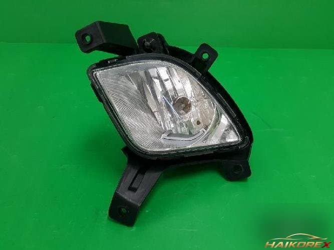 Hyundai Tucson 2011 — противотуманная фара правая 92202 2S000