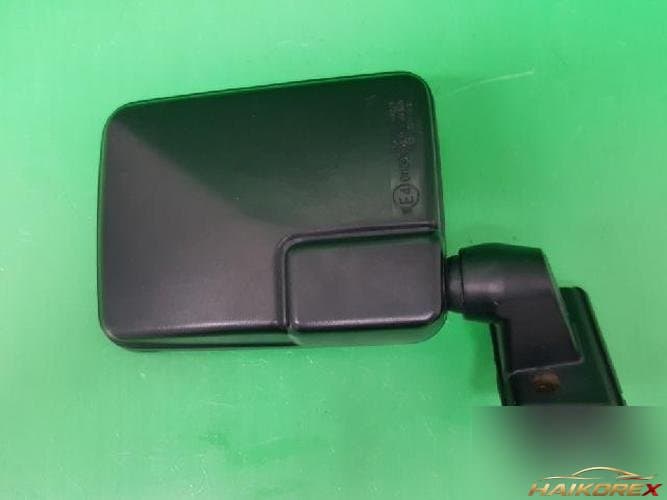 Kia Retona 2002 — боковое зеркало левое AA336 69170B