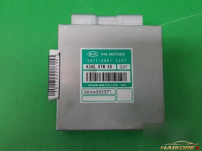 Kia Retona 2002 — модуль ETACS/BCM NKAA005371