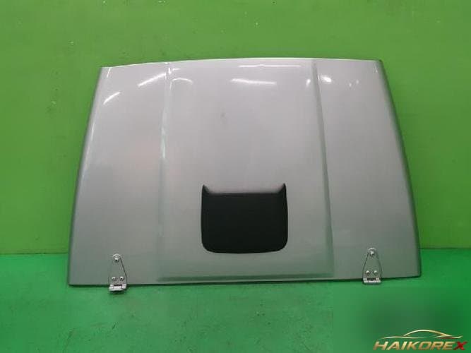 Kia Retona 2002 — капот AA33A 52310A
